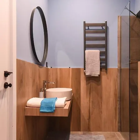 Apartment Dream - The Photo Studio *