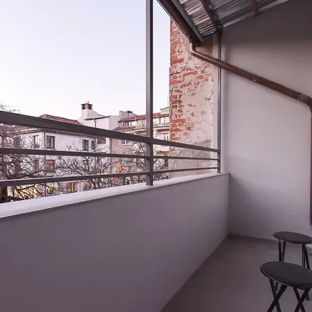 Apartment Dream - The Photo Studio Sofia