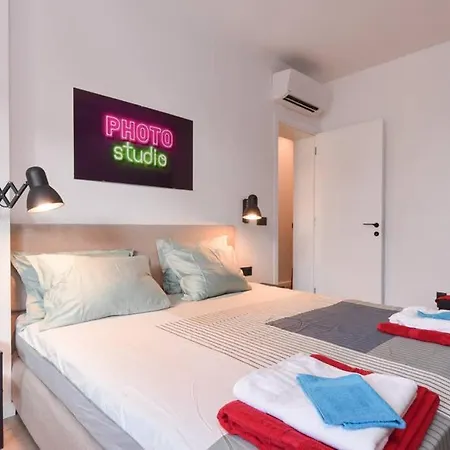 Dream - The Photo Studio * Sofia
